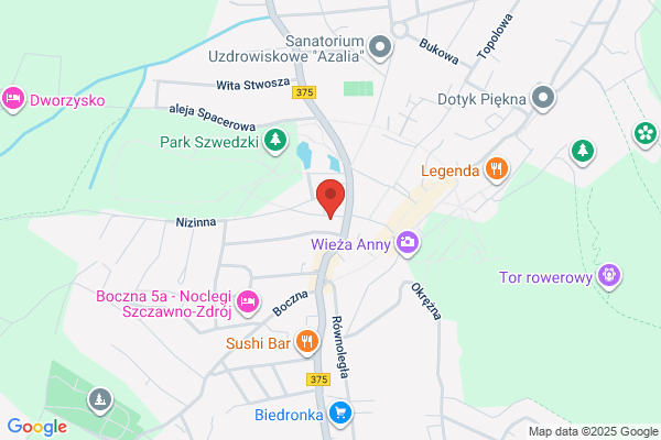 Wojewódzki Fundusz Ochrony Srodowiska i Gospodarki Wodnej we Wroclawiu. Oddzial w Walbrzychu