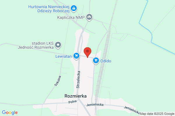 Zacisze SC. Bar. Karwala A.D., Krzyzanowska H.