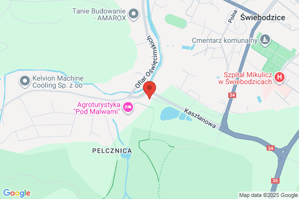 Zaklad Wodociagów i Kanalizacji. Sp. z o.o.