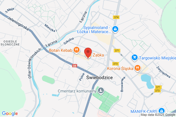 Zawpol SC. Zaklad produkcji metalowej. Zawadzki K.R.
