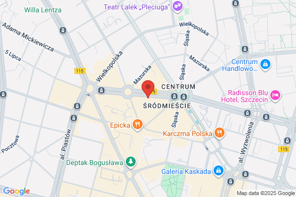 A Wysokińska Nieruchomości