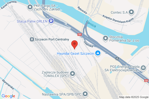 Demont SC. Wynajem dzwigów, transport specjalistyczny, zurawie budowlane