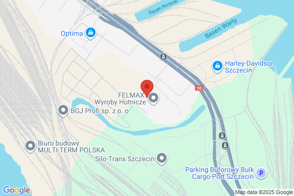 Morska Agencja Szczecin. Sp. z o.o.