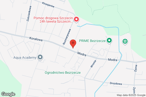 1 Interflora. Poczta kwiatowainfolinia: