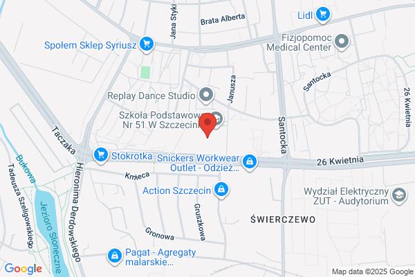 Active. Centrum sportowo - rekreacyjne