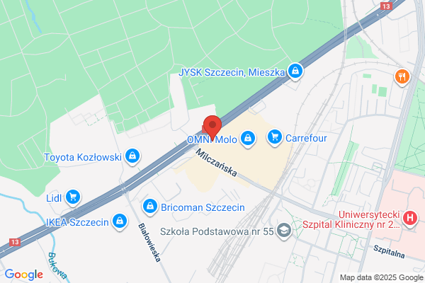 Ars Komfort. Magazyn