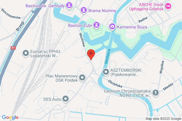 Bessa. Czesci do samochodów ciezarowych