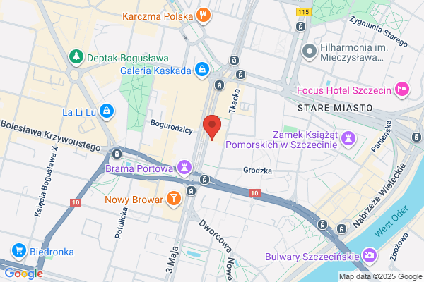 Biuro detektywistyczne Consulting