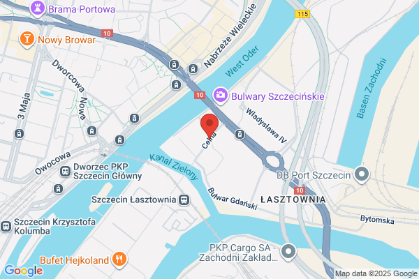 Eurofish Poland. Sp. z o.o.