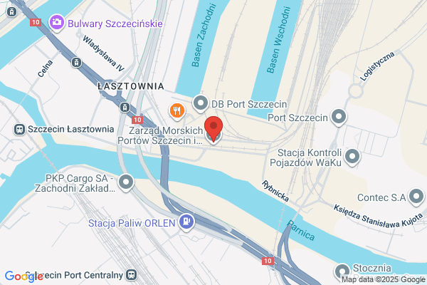Fast. Sp. z o.o. Sprzedaz mrozonek i lodów