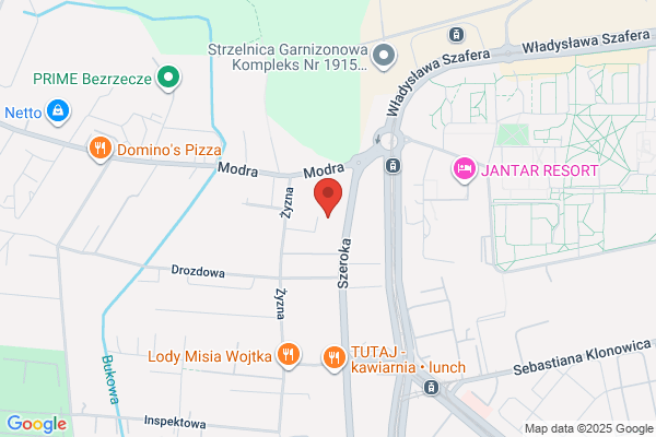 Hubczenko Wlodzimierz. Zaklad remontowo - budowlany
