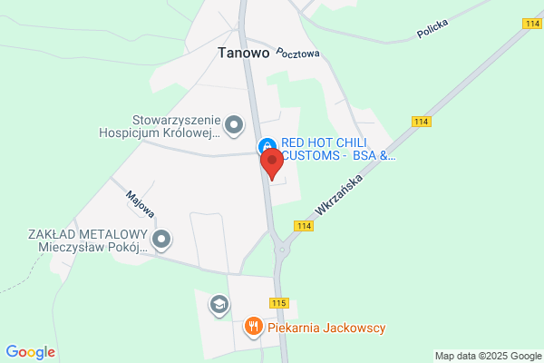 Impact. Wyposazenie sklepów, meble sklepowe, regaly
