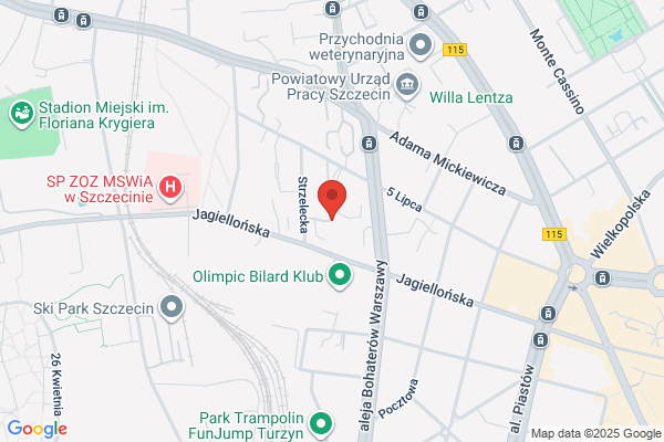 Maxima. Producent odziezy damskiej