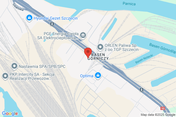 Pedim SA. Przedsiebiorstwo Eksploatacji Dróg i Mostów (w upadlosci)