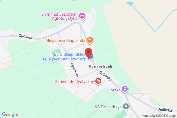Ada-Pol. Sklep spozywczy