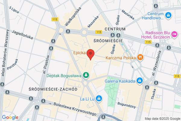 Blacha. Pijalnia piwa