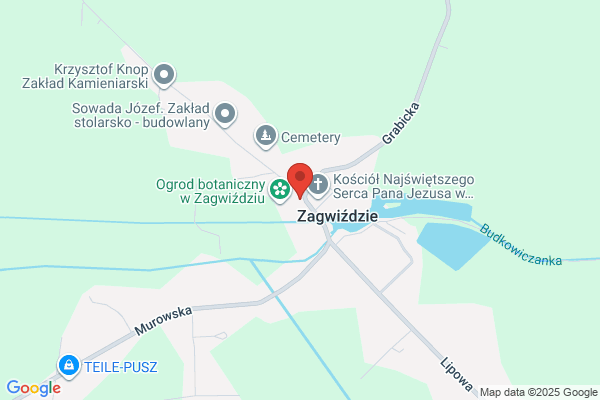 Caritas Diecezji Opolskiej. Stacja opieki