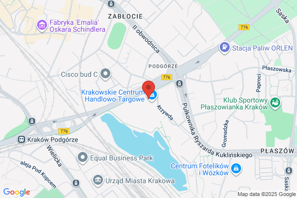 Figura Henryk. Taksówka bagazowa