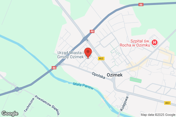 Gminny Zaklad Oswiaty