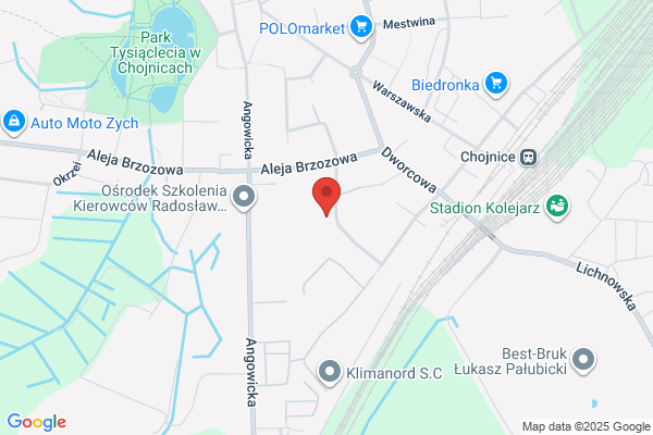 Gryf. Agencja ochrony osób i mienia