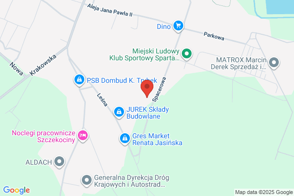 Liceum Ogólnoksztalcace Zespolu Szkól