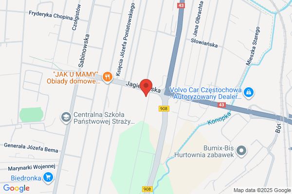 Liceum Profilowane Zespolu Szkól