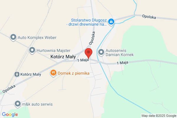 Malek Diter. Stolarstwo(