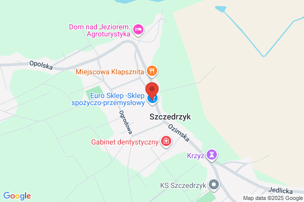 Ochotnicza Straz Pozarna