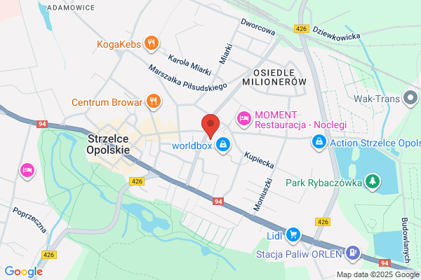 PKO Bank Polski. Oddzial
