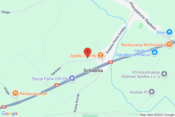 Parafia rzymskokatolicka Matki Boskiej Rózancowej