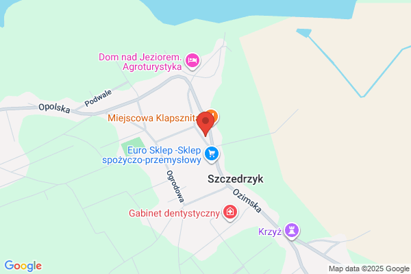 Parafia rzymskokatolicka sw. Mikolaja