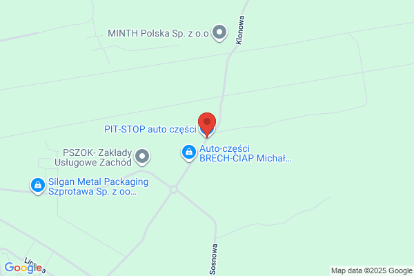 Pit-Stop. Autoczesci