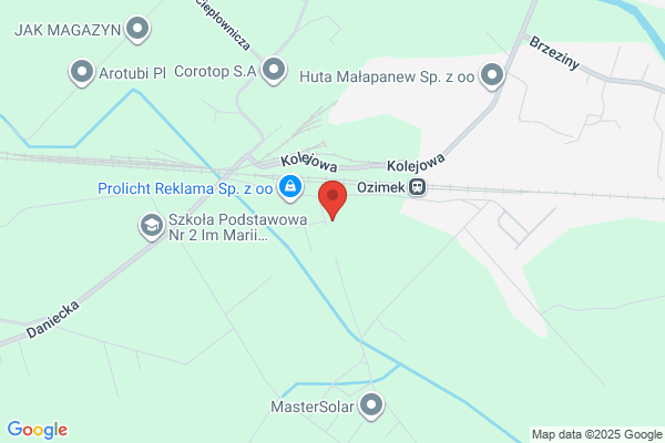 Rako. Wózki widlowe, ladowarki czolowe