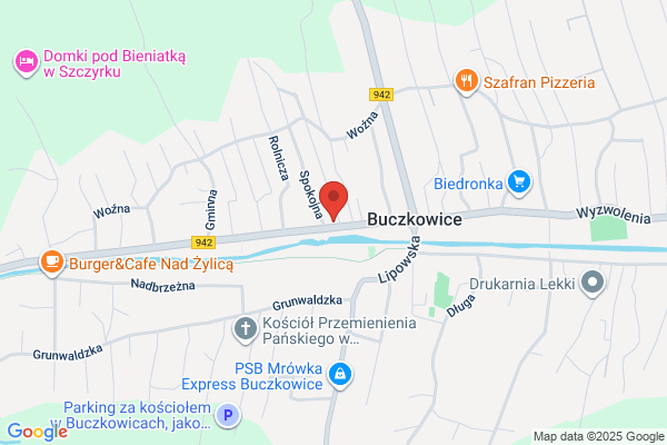 Altex SC. Produkcja, montaz okien, drzwi i rolet z PCV i aluminium