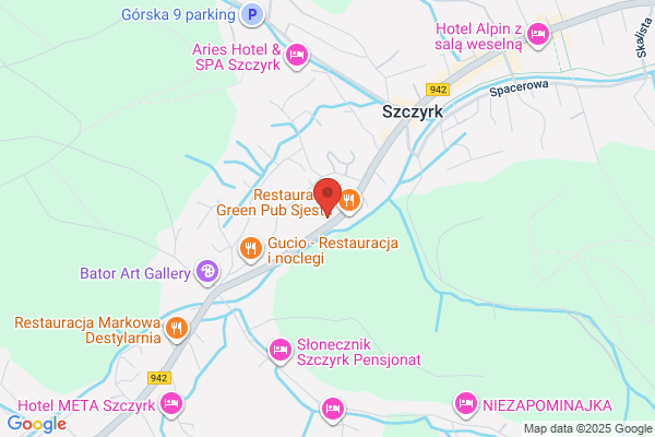 Barkon. Art. przemyslowe