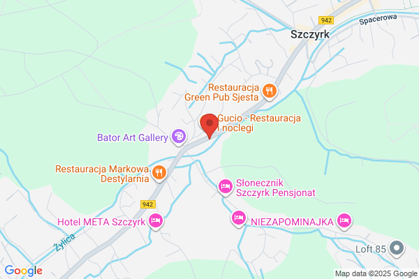 Basia. Bar, kawiarnia