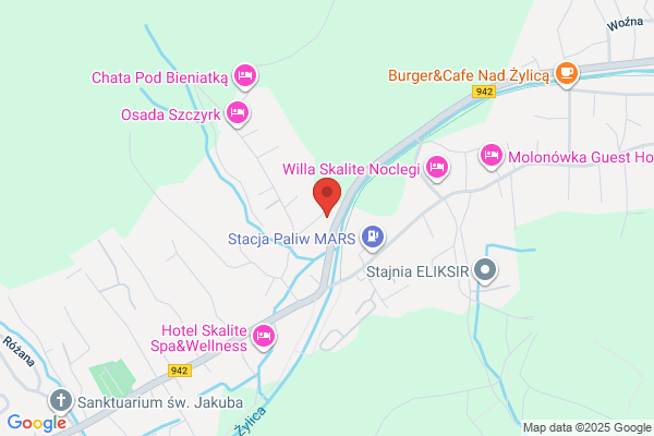 Beskid SC