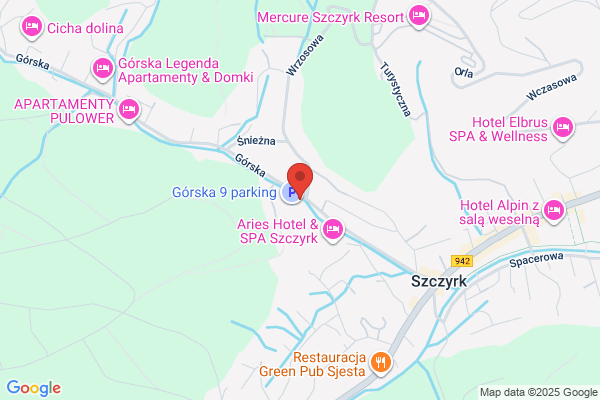 Beskidek. Osrodek szkoleniowo - wypoczynkowy