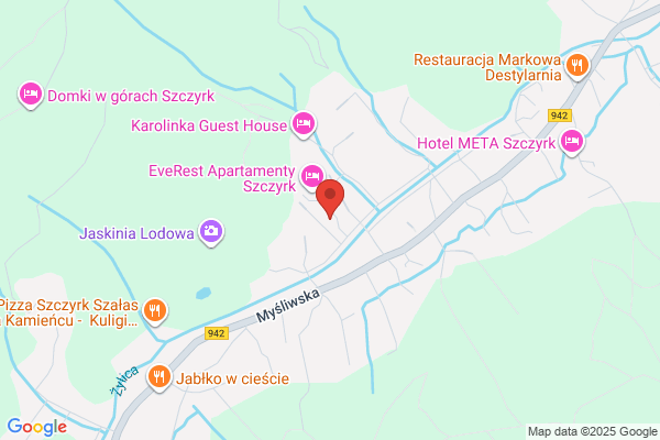 Exploris. Osrodek szkoleniowo - wypoczynkowy