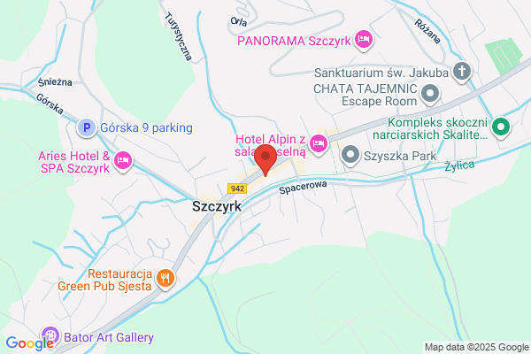 Górnicka Malgorzata, Paluch Zofia. Sklep z obuwiem i zabawkami SC