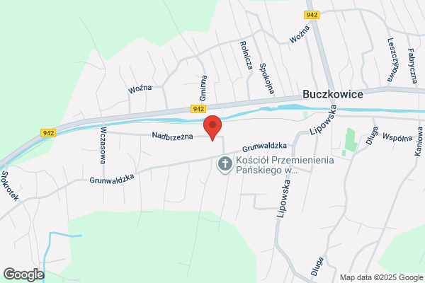 Handerek. Zaklad przetwórstwa miesnego
