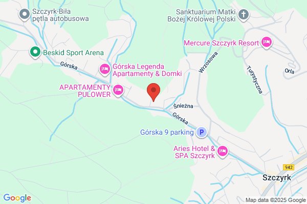 Inwest-Serwis. Biuro obslugi inwestycji. Walczak W., mgr inz.