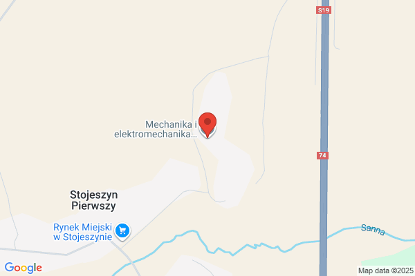 Jakubiec Edward. Elektromechanika