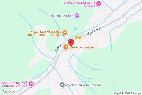 Kacper. PPHU. Sklep przemyslowy. Moskal E.