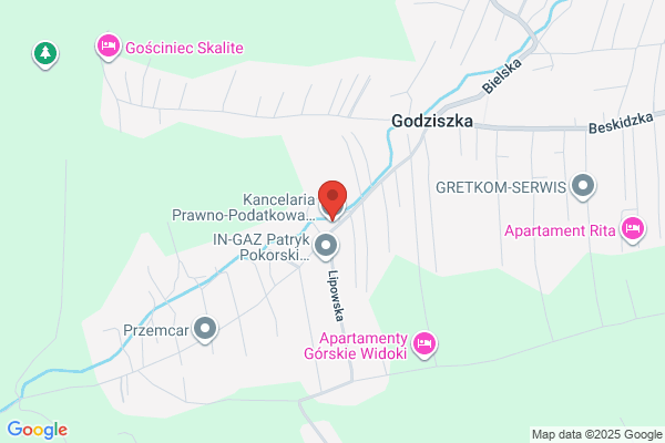 Kukuczka Iwona. Doradca podatkowy