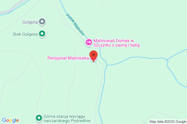 Malinówka