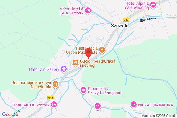 Ochotnicza Straz Pozarna