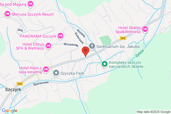 Przedsiebiorstwo Uslug Geodezyjnych. Sp. z o.o.