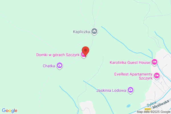 Przygoda w Górach SC. Hankus W., Szydlowski G.