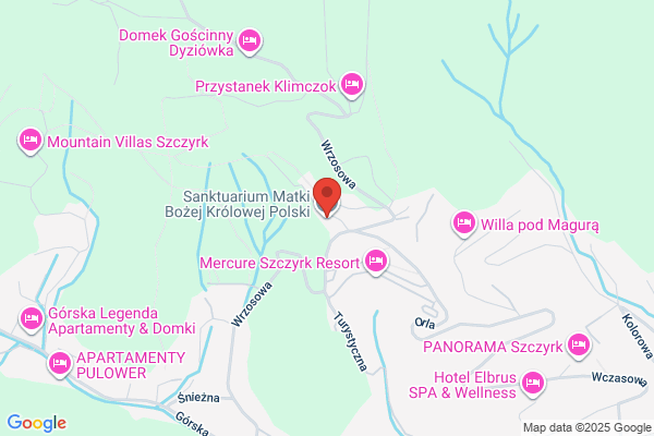 Sanktuarium Matki Bozej Królowej Polski